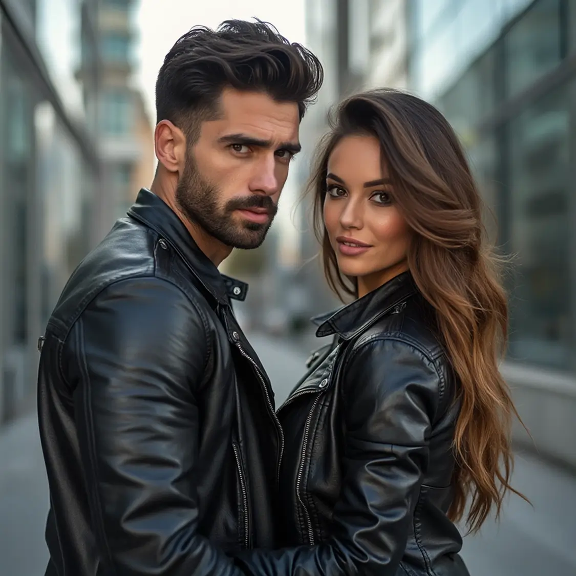 Collection femme et homme