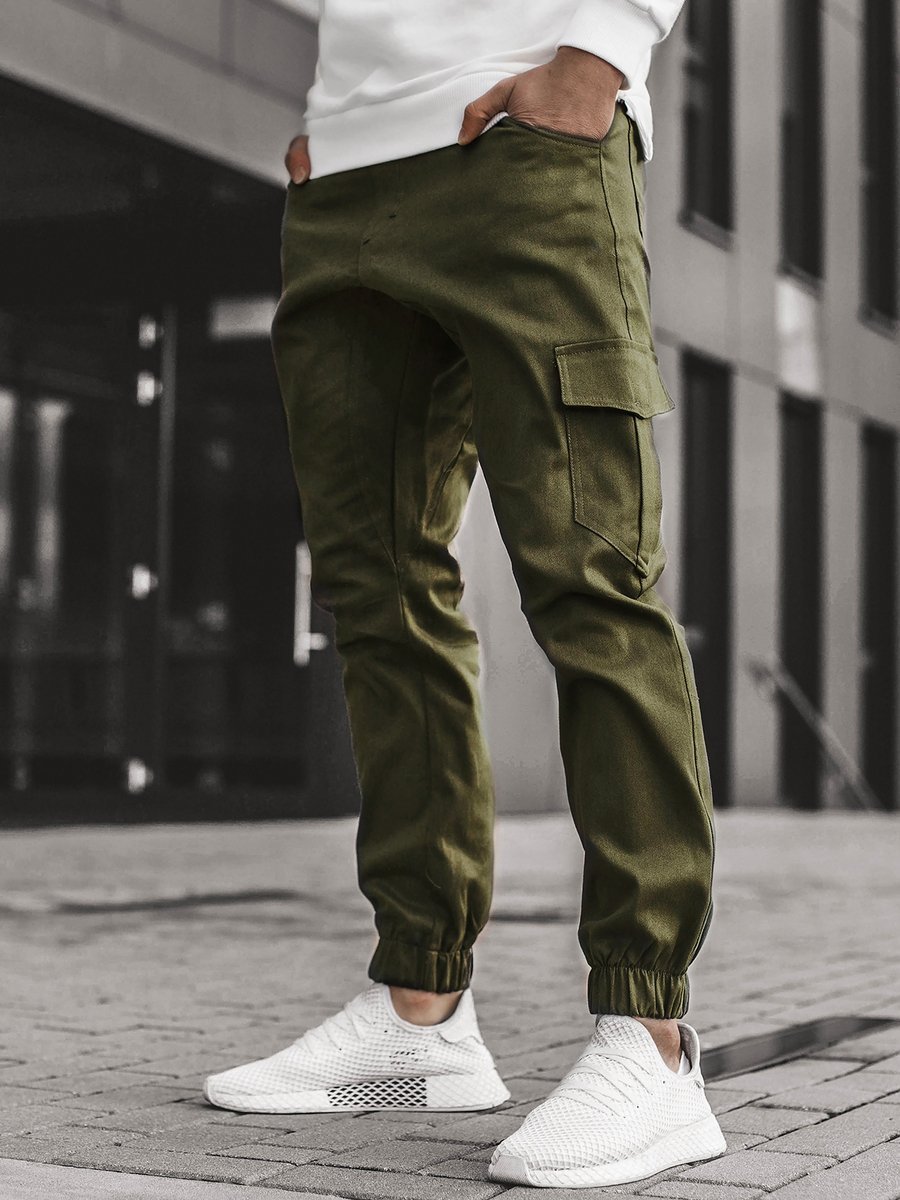 jogger homme