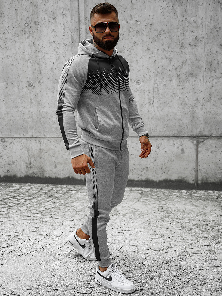 survêtement classe homme