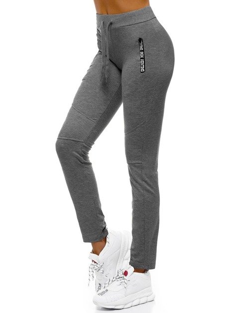 Pantalon de survêtement pour femme Graphite OZONEE O/9933