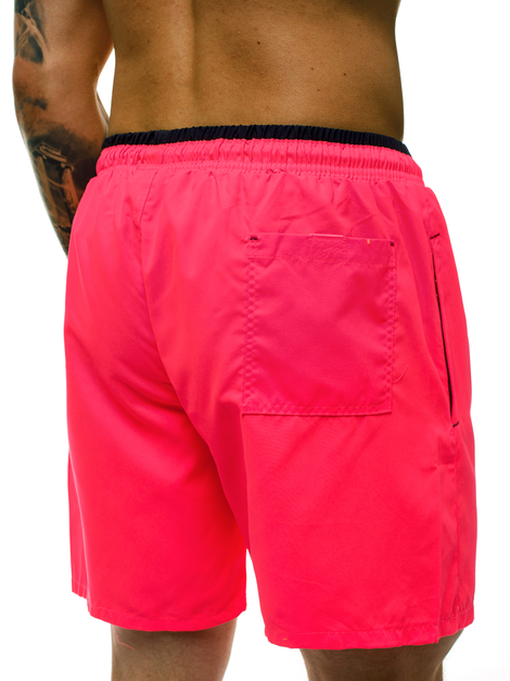 Short Homme Corail OZONEE MAD/4262