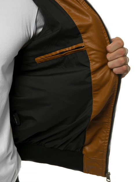 Veste Homme Camel OZONEE N/6187Z