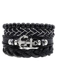 Bracelet Homme OZONEE D548