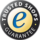 OZONEE.FR a été testé avec succès par Trusted Shops: les achats sécurisés avec Protection des Acheteurs
