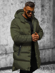 Veste Homme Vert OZONEE O/M799