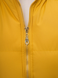 Gilet Femme Jaune OZONEE JS/M721/254