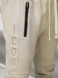 Survêtement Homme Beige OZONEE O/LN11760