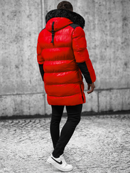 Veste Homme Rouge OZONEE O/M800Z