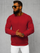 rouge foncé