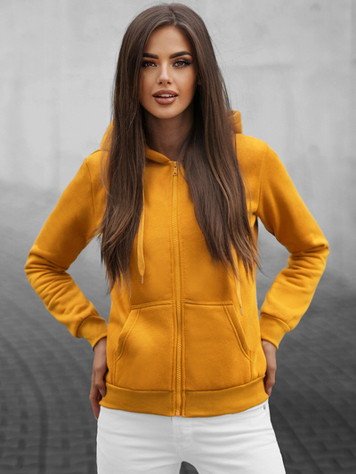 Sweat femme Camel OZONEE JS/W03Z