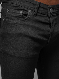 Jean Homme Noir OZONEE E/5348/02