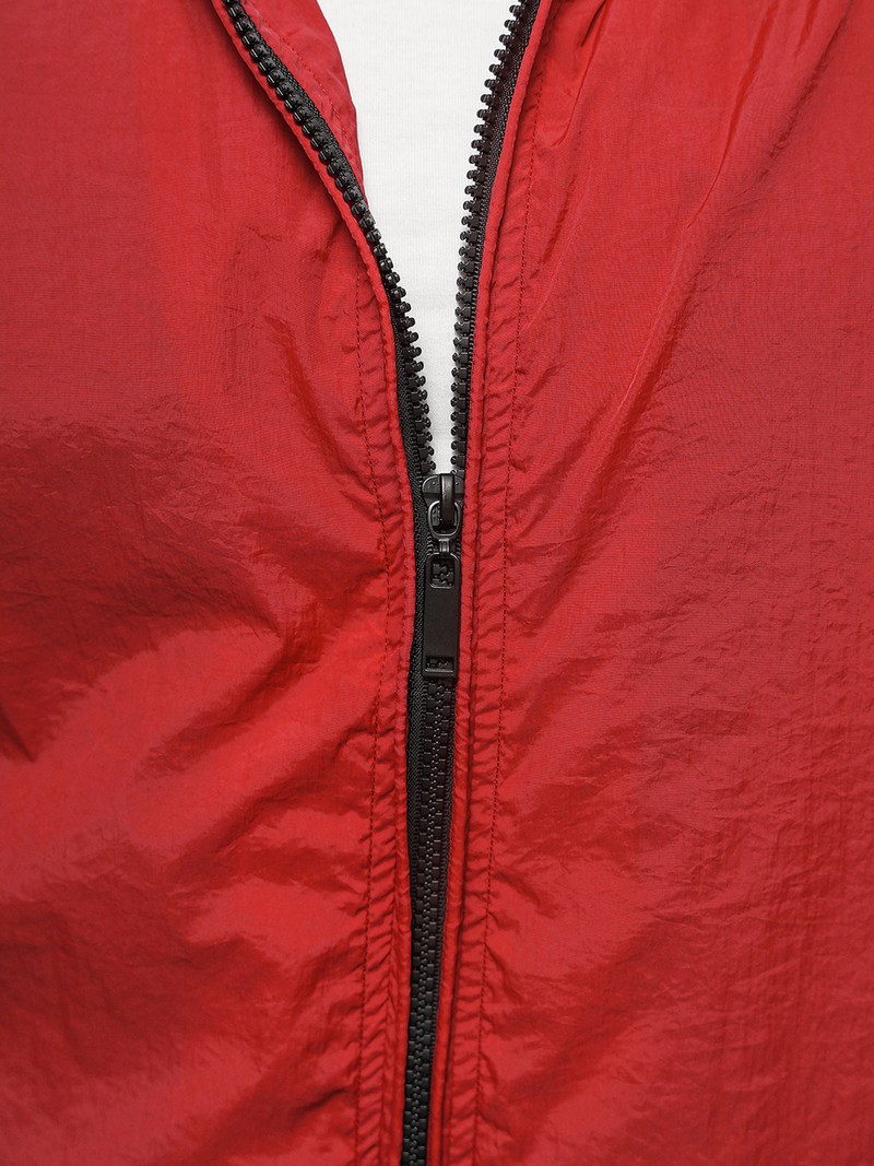 Veste Homme Rouge OZONEE JS/5M3212/270
