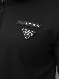 Survêtement Homme Noir OZONEE O/LN11760