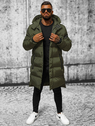 Veste Homme Vert OZONEE O/M799