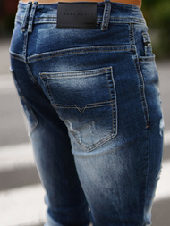 Jean Homme Bleu OZONEE NB/MP0010BCZ