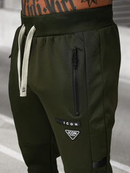 Survêtement Homme Kaki OZONEE O/LN11760