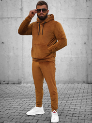 Survêtement Homme Camel OZONEE O/12139