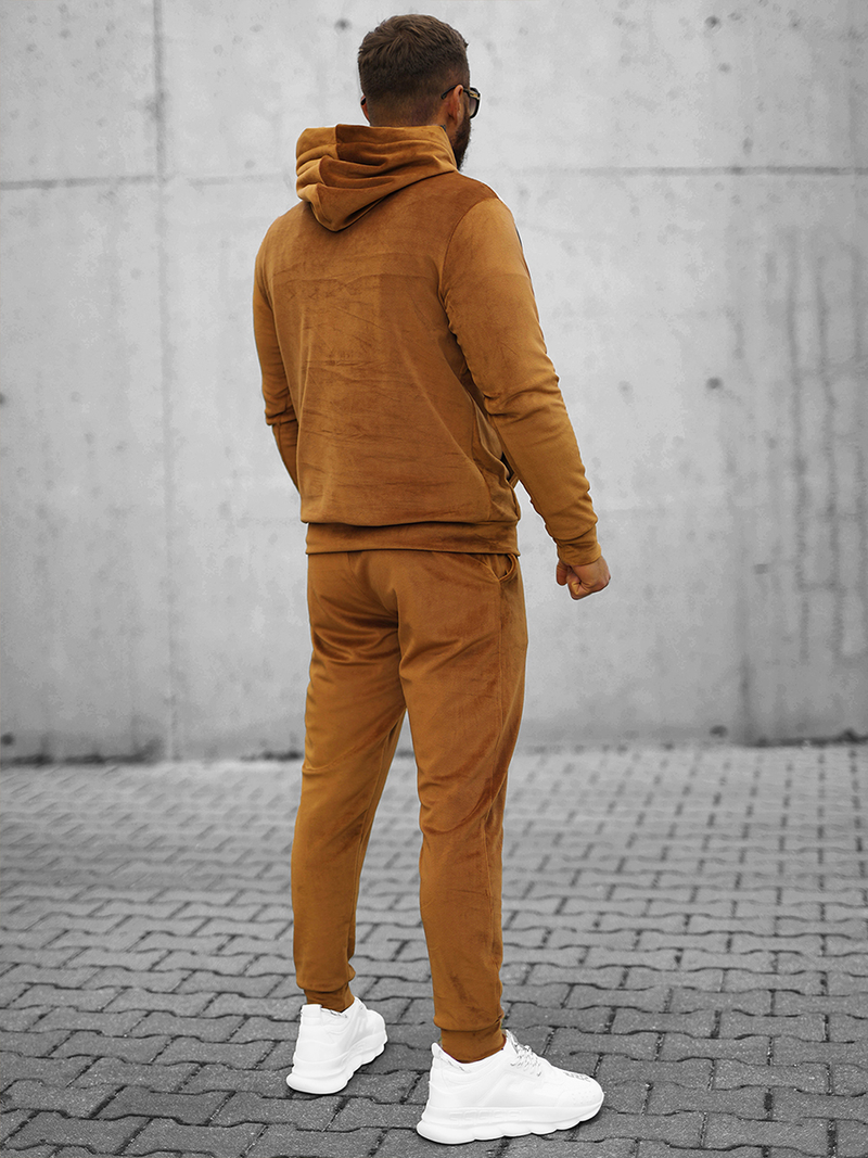 Survêtement Homme Camel OZONEE O/12139