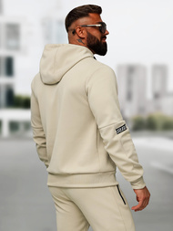 Survêtement Homme Beige OZONEE O/LN11887