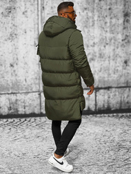 Veste Homme Vert OZONEE O/M799