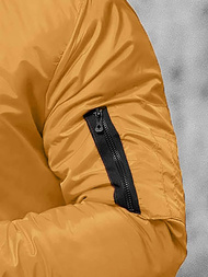 Veste Homme Camel OZONEE JS/AK95Z