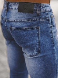 Jean Homme Bleu OZONEE NB/MP0126B