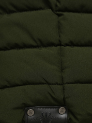 Veste femme kaki OZONEE O/W377Z