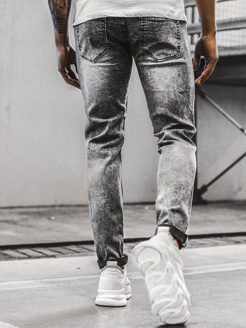 Jean Homme OZONEE BL/9844#J