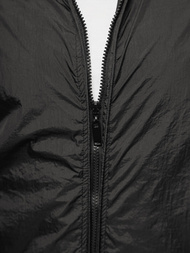 Veste Homme Noir OZONEE JS/5M3212/392