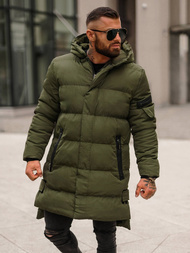 Veste Homme Vert OZONEE O/M799Z