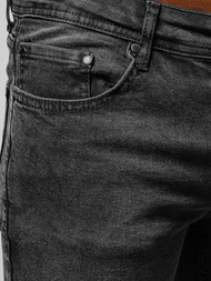 Jean Homme Noir OZONEE O/1715/2