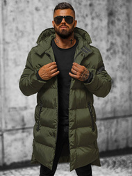 Veste Homme Vert OZONEE O/M799