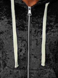 Survêtement Homme Noir OZONEE O/D8123/9153