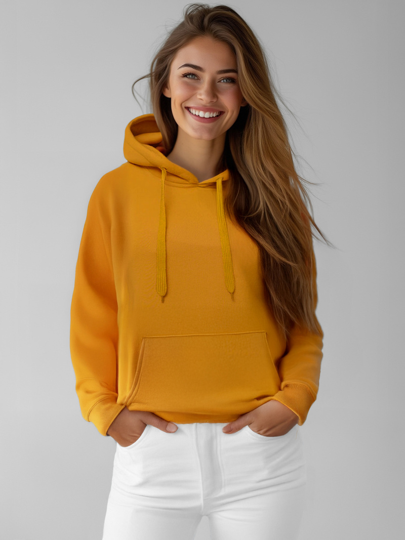 Sweat femme Camel OZONEE JS/W02/26Z