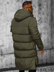 Veste Homme Vert OZONEE O/M799