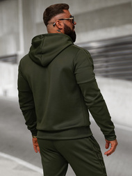 Survêtement Homme Kaki OZONEE O/LN11760