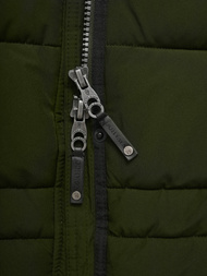 Veste femme kaki OZONEE O/W377Z