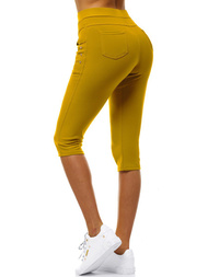 Legging femme Camel OZONEE JS/1041/A10