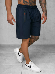 bleu marine
