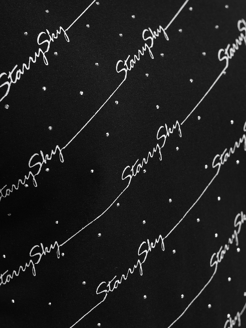 T-shirt Homme Noir OZONEE O/QQ1323