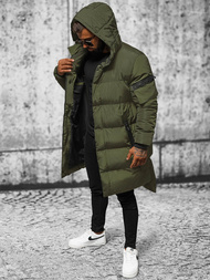 Veste Homme Vert OZONEE O/M799