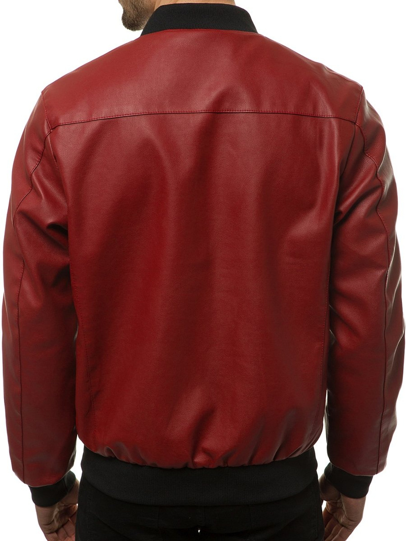 Veste Homme Bordeaux OZONEE JB/JP1147Z