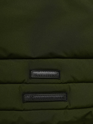 Veste femme kaki OZONEE O/W377Z