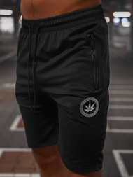 Survêtement Homme Blanc et Noir OZONEE O/HM760