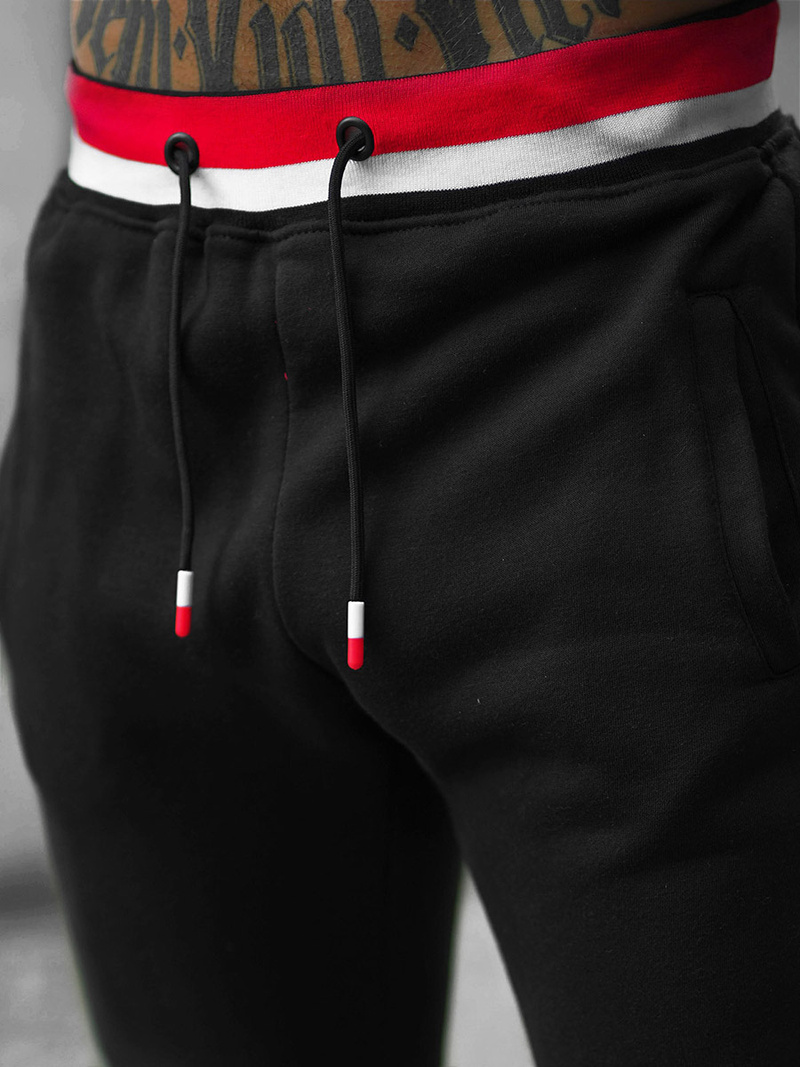 Survêtement Homme Bleu OZONEE JS/8C59/15