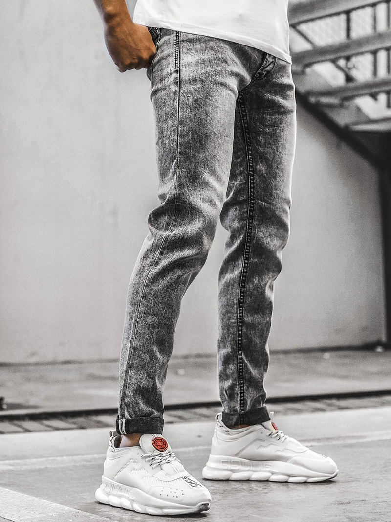 Jean Homme OZONEE BL/9844#J