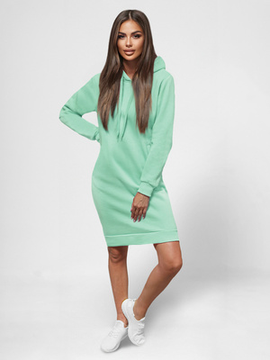Sweat Femme Menthe OZONEE JS/YS10005/39Z