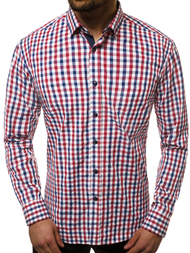 Chemise Homme OZONEE B/K61