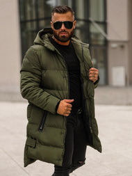 Veste Homme Vert OZONEE O/M799Z