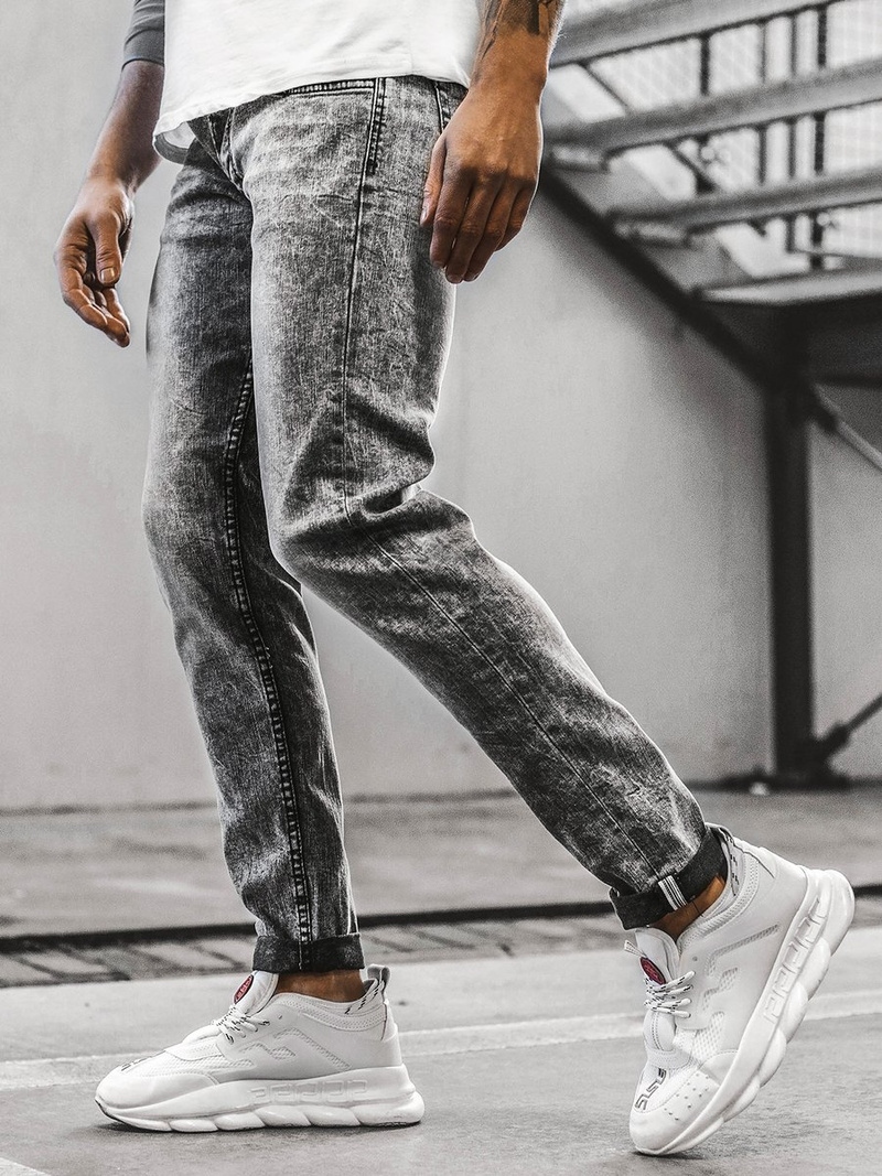 Jean Homme OZONEE BL/9844#J